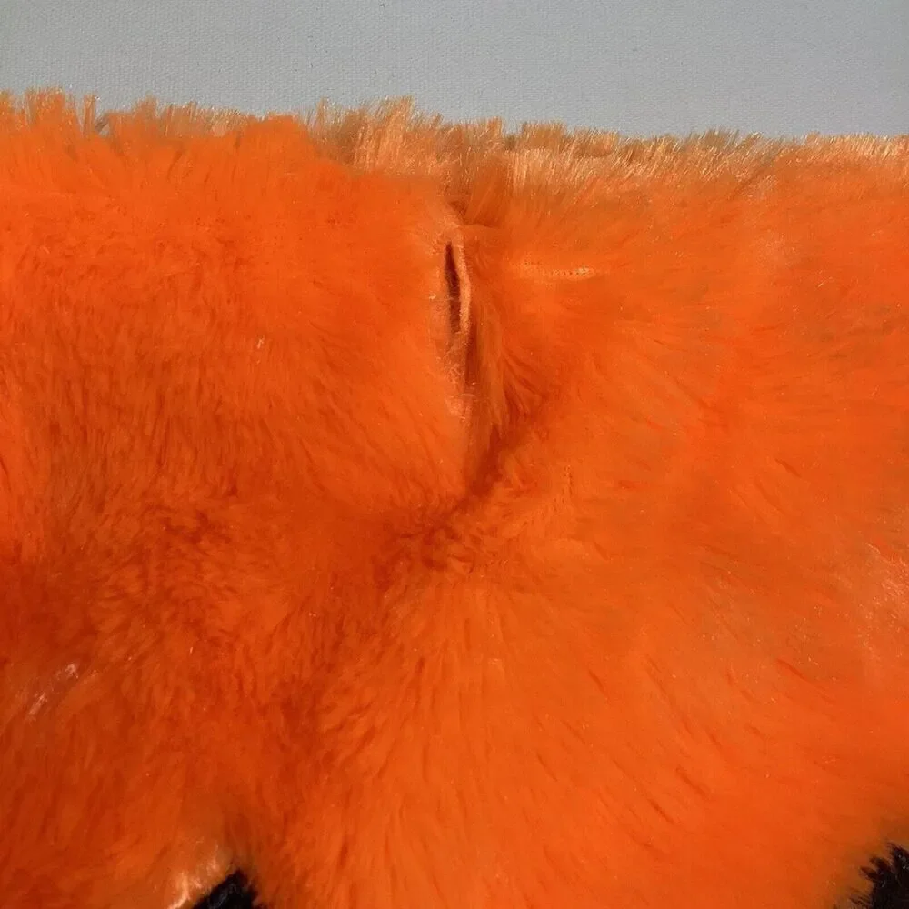 Large Breed Halloween Pumpkin Dog Costume Soft Pull On